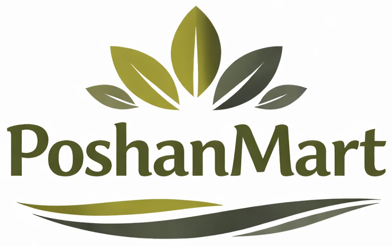 Poshan Mart