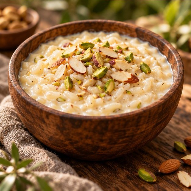 Festive Kheer